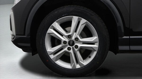 Used Audi Q2 2022 for sale - 76137173: Photo 19