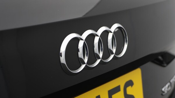 Used Audi Q2 2022 for sale - 76137173: Photo 22