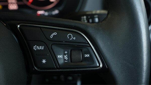 Used Audi Q2 2022 for sale - 76137173: Photo 25