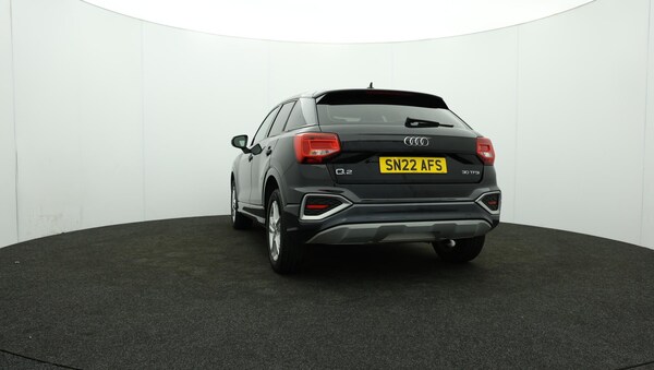 Used Audi Q2 2022 for sale - 76137173: Photo 34