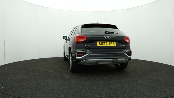 Used Audi Q2 2022 for sale - 76137173: Photo 35