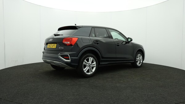 Used Audi Q2 2022 for sale - 76137173: Photo 36