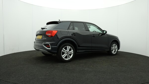 Used Audi Q2 2022 for sale - 76137173: Photo 37