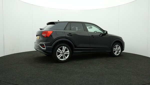 Used Audi Q2 2022 for sale - 76137173: Photo 38