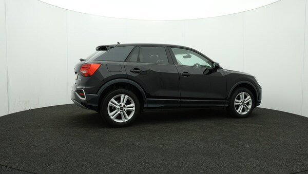 Used Audi Q2 2022 for sale - 76137173: Photo 39