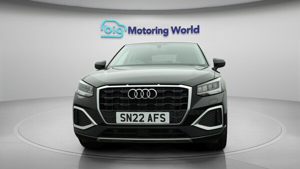 Used Audi Q2 2022 for sale - 76137173: Photo 3