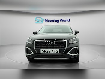 Used Audi Q2 2022 for sale - 76137173: Photo 3