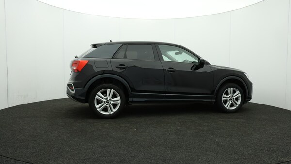 Used Audi Q2 2022 for sale - 76137173: Photo 40