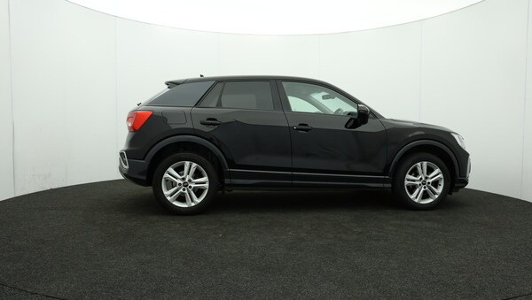 Used Audi Q2 2022 for sale - 76137173: Photo 41