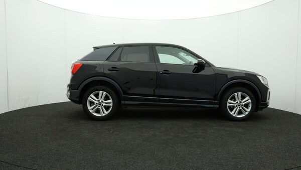 Used Audi Q2 2022 for sale - 76137173: Photo 42