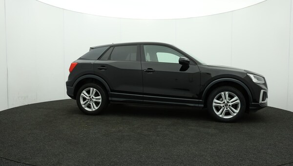 Used Audi Q2 2022 for sale - 76137173: Photo 44
