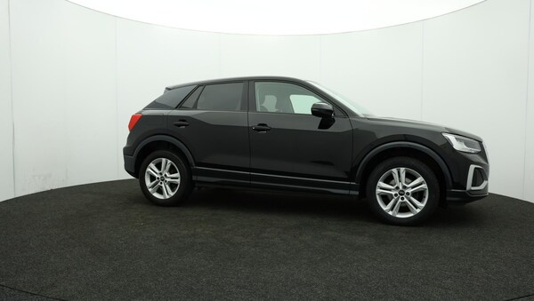 Used Audi Q2 2022 for sale - 76137173: Photo 45