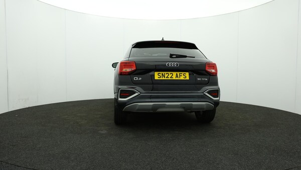 Used Audi Q2 2022 for sale - 76137173: Photo 46