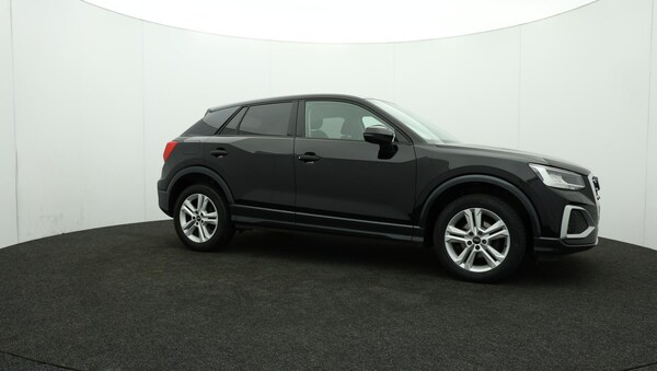 Used Audi Q2 2022 for sale - 76137173: Photo 47