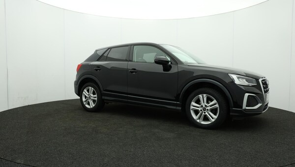 Used Audi Q2 2022 for sale - 76137173: Photo 48