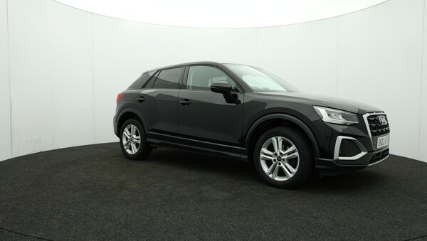 Used Audi Q2 2022 for sale - 76137173: Photo 49