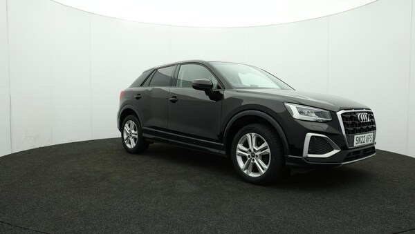 Used Audi Q2 2022 for sale - 76137173: Photo 50