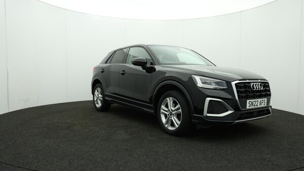 Used Audi Q2 2022 for sale - 76137173: Photo 51