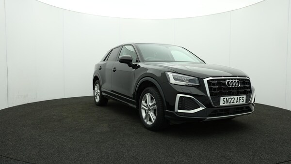 Used Audi Q2 2022 for sale - 76137173: Photo 52