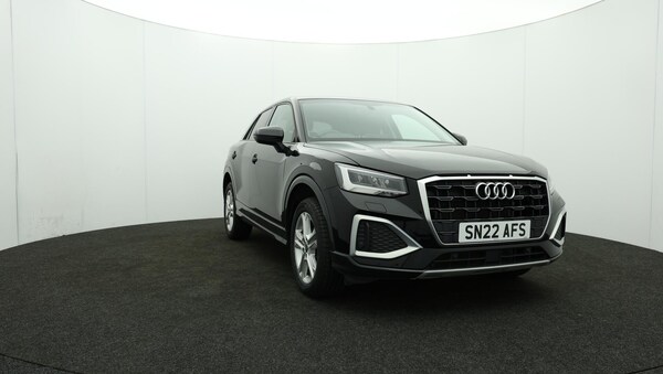 Used Audi Q2 2022 for sale - 76137173: Photo 53