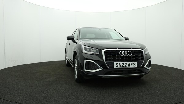 Used Audi Q2 2022 for sale - 76137173: Photo 54