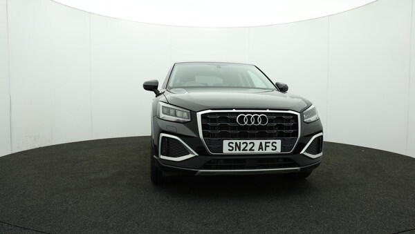 Used Audi Q2 2022 for sale - 76137173: Photo 55