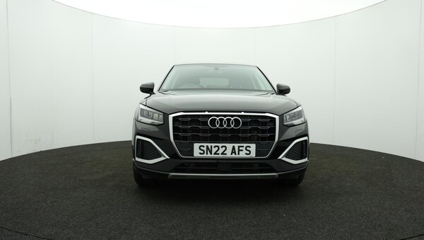 Used Audi Q2 2022 for sale - 76137173: Photo 56