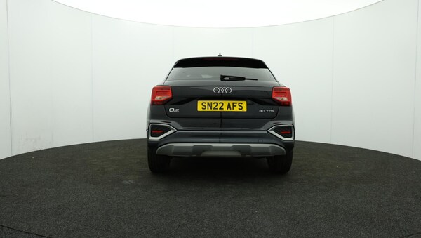 Used Audi Q2 2022 for sale - 76137173: Photo 57
