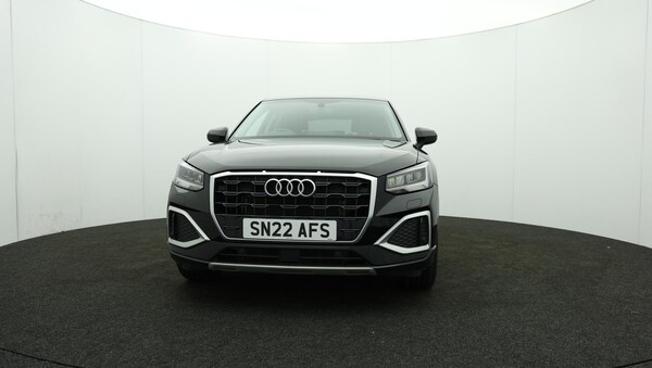 Used Audi Q2 2022 for sale - 76137173: Photo 58