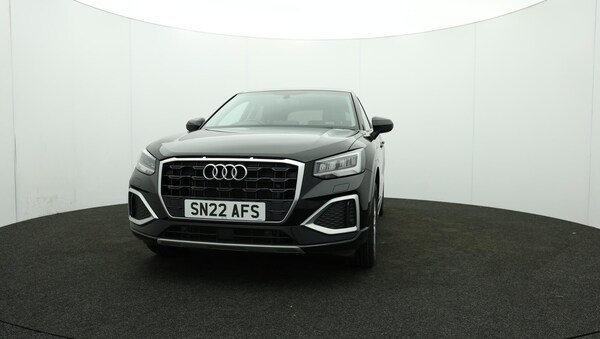 Used Audi Q2 2022 for sale - 76137173: Photo 59