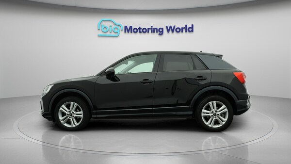 Used Audi Q2 2022 for sale - 76137173: Photo 5