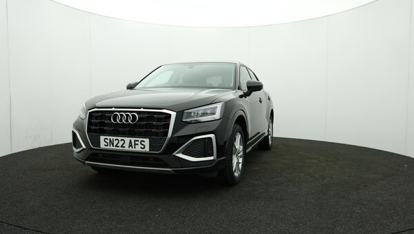 Used Audi Q2 2022 for sale - 76137173: Photo 60