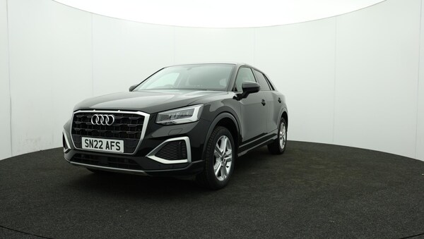 Used Audi Q2 2022 for sale - 76137173: Photo 61