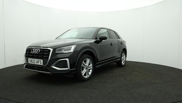 Used Audi Q2 2022 for sale - 76137173: Photo 62