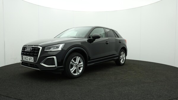 Used Audi Q2 2022 for sale - 76137173: Photo 63