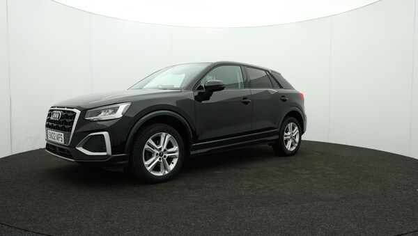 Used Audi Q2 2022 for sale - 76137173: Photo 64
