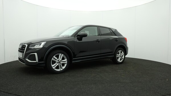 Used Audi Q2 2022 for sale - 76137173: Photo 65