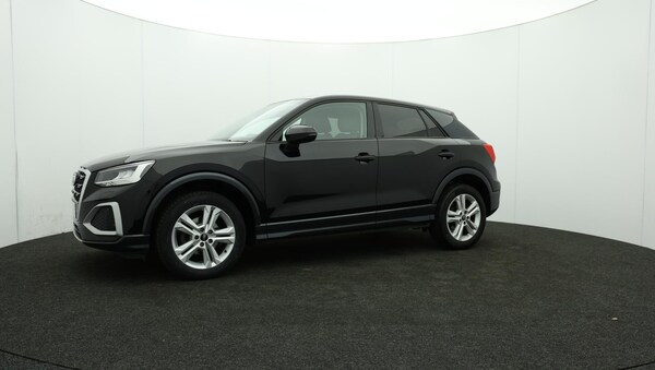 Used Audi Q2 2022 for sale - 76137173: Photo 66