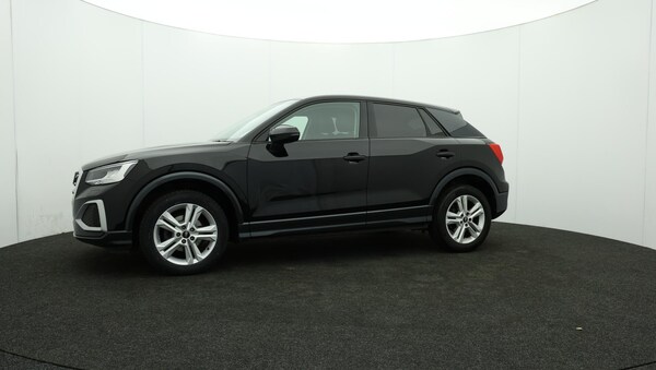 Used Audi Q2 2022 for sale - 76137173: Photo 67