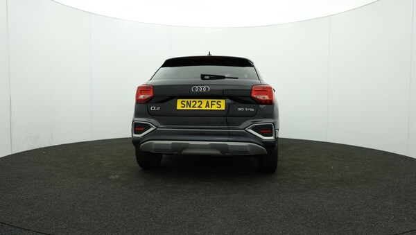 Used Audi Q2 2022 for sale - 76137173: Photo 68