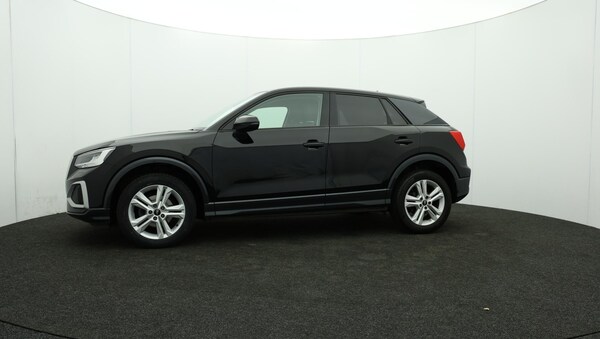 Used Audi Q2 2022 for sale - 76137173: Photo 69