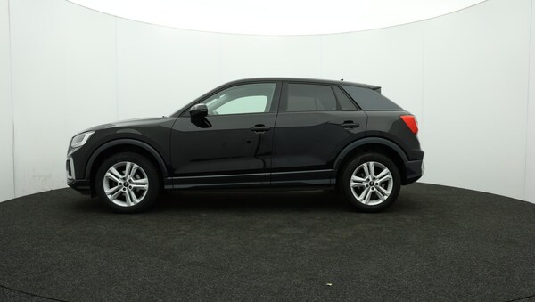 Used Audi Q2 2022 for sale - 76137173: Photo 71