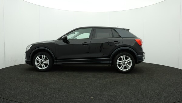 Used Audi Q2 2022 for sale - 76137173: Photo 72