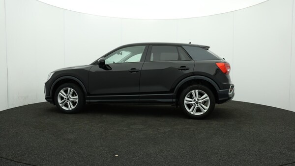 Used Audi Q2 2022 for sale - 76137173: Photo 73