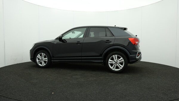 Used Audi Q2 2022 for sale - 76137173: Photo 74