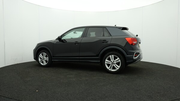 Used Audi Q2 2022 for sale - 76137173: Photo 75