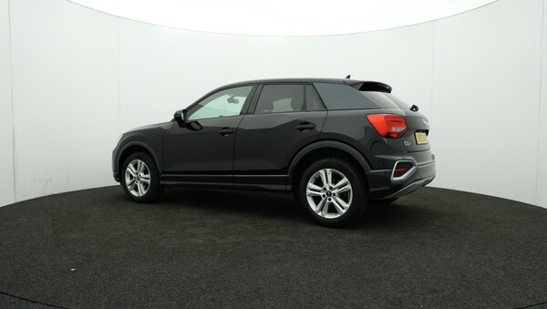 Used Audi Q2 2022 for sale - 76137173: Photo 76