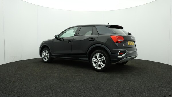 Used Audi Q2 2022 for sale - 76137173: Photo 77