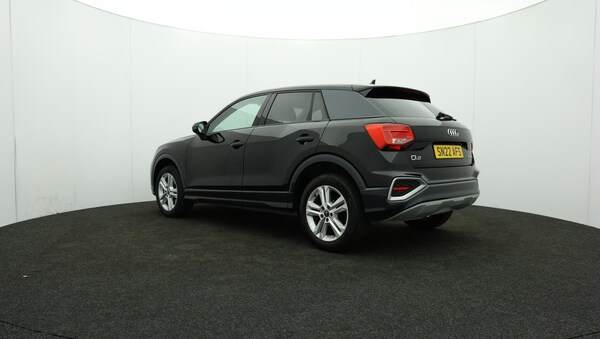 Used Audi Q2 2022 for sale - 76137173: Photo 78