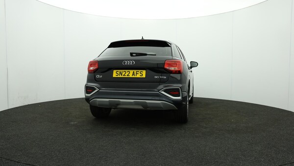 Used Audi Q2 2022 for sale - 76137173: Photo 79